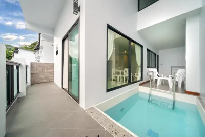 Duplex Apartment — The Hideout Beachfront