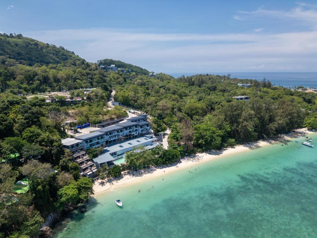 The Hideout Beachfront – Phuket