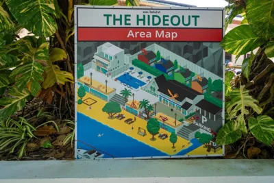 The Hideout Beachfront – Photos 16